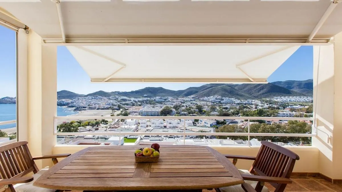 Villa Luz Del Puerto San Jose   San Jose (Almeria)
