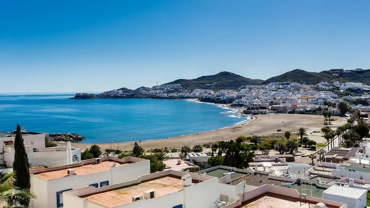 Villa Luz Del Puerto San Jose  0*, San Jose (Almeria) Spain