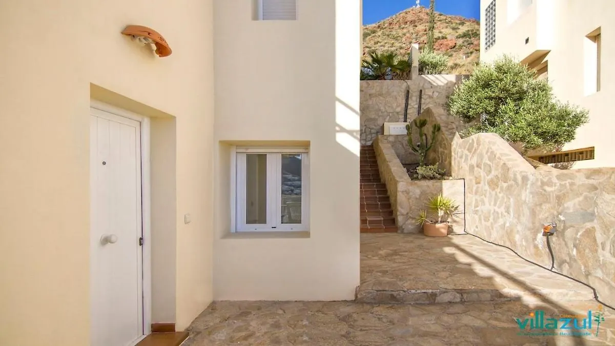 Villa Luz Del Puerto San Jose  San Jose (Almeria)